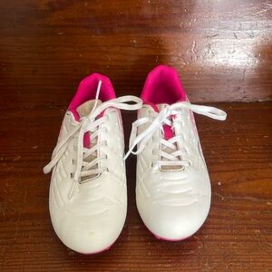 Kids Lotto soccer cleats